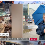 PIlne! Polskę zalewa fala nielegalnych migrantów!