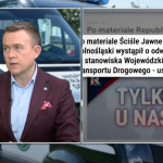 Nisztor: czy będzie kontrola tych, którzy zdawali egzaminy, gdy Daniel Woźniak im podpowiadał?
