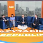 Ociepa: ustrój III RP wyczerpuje się na naszych oczach