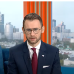 Marsz polskich patriotów przeszkadza Trzaskowskiemu