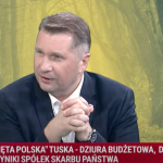 Czarnek: Tusk nie potrafi rządzić Polską