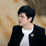Borowiak: Tusk robi to, co zapowiadał; rządzenie siłowe