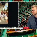 Kompromitacja małżeństwa posłów z Platformy