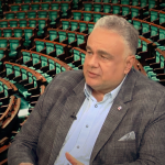 Sakiewicz: nie można nie doceniać Polaków w USA – ich głos ma ogromne znaczenie