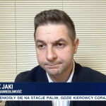Jaki: przez świat zachodni przetacza się fala uderzająca w wolność, to widać już niestety w Polsce