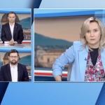 Śliwka: Tusk nigdy nie postawi się Niemcom