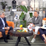 Rozmowa z tatą Moniki uzdrowionej przez ks. Jerzego Popiełuszkę