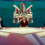 Szczucki: za dużo w polskiej polityce mediów społecznościowych i emocji, a za mało retoryki