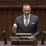 Czarzasty do posła PiS: „Zakochałem się w panu”. Zaskakujący moment w parlamencie