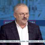 Jakubiak: Niemcy nie chcą nielegalnych imigrantów więc Tusk przygarnia