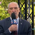 Macierewicz: mord na ks. Jerzym miał wyeliminować chrześcijaństwo