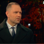 Nawrocki: jesteśmy w Polsce, w której po cichu przebiega powolny proces rekomunizacji i reubekizacji