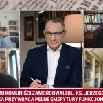 Lisicki: czy dzisiejsza Polska przypomina Polskę, o której mówił ks. Popiełuszko?