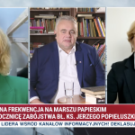 „Mamy dobrych i złych esbeków”. Posłanka PSL naprawdę to powiedziała! [WIDEO]