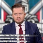 Semeniuk: na pytanie czy migranci, którzy będą wpuszczani do Polski przejdą kontrolę, usłyszałam NIE.