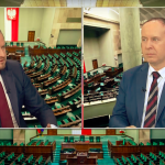 Manasterski: będą do nas odsyłane osoby, z którymi Niemcy nie będą sobie radzić