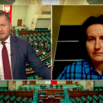 Fedorska: niemiecki rząd jest bardzo słabym rządem i ma tylko jeden wspólny temat, migrację