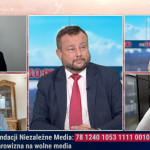 Gosek: zmierzamy w kierunku dyktatury