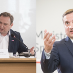 Skandal! Trela atakuje Ziobro: „Nie jest świętą krową”