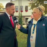 Rząd Tuska niszczy samorządy na Podlasiu i nie liczy się ze zdaniem mieszkańców
