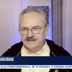 Jakubiak: ludzie poważni rozwalają na naszych oczach państwo i nie biorą jeńców