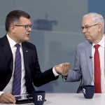 Uściński: robicie krzywdę polskiemu społeczeństwu!