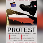 Nie zgadzasz się z działaniami koalicji 13 grudnia? Weź udział w proteście przeciwko zwijaniu państwa polskiego