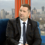 Czarnek: koalicja 13 grudnia rozlatuje się wokół ideologicznych ustaw