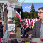 Skwarzyński: prokuratura Bodnara ,,dostawia” zarzuty wobec księdza, aby móc trzymać go w areszcie