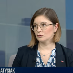 Matysiak: kiedy Bodnar z rzecznika zmienia się na ministra, to niewiele się zmienia