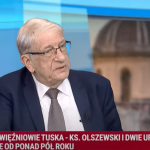 Roszkowski: społeczeństwo musi się obudzić, bo będzie totalitaryzm, nie można walczyć z nauką