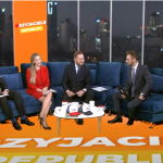 Trzaskowski szykuje kolejny meczet w Warszawie