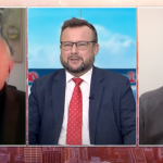 Maciejewski: polityczny miesiąc miodowy koalicji Tuska skończył się