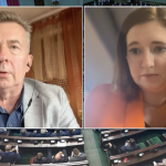 Gembicka: Lewica niszczy wszystkie instytucje, które podlegają pod ministerstwo nauki
