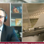 Andrzejewski: teraz Polacy ograniczają wszystkie wydatki, także na żywność