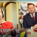 Nowak: mamy do czynienia z państwem Tuska, gdzie nikt nie jest już bezpieczny
