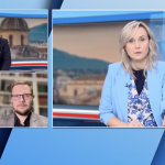Machulski: emocje nakręcają ten rząd. Wszędzie robią PR