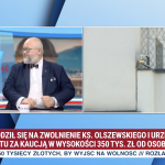 Wąsowski: jeżeli sąd chciałby pójść tropem intelektualnym prokuratury to ten materiał jest po prostu pusty