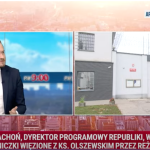 Sąd zgodził się na zwolenienie ks. Olszewskiego i urzędniczek
