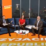 Premier zostawił powodzian bez pomocy