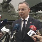 Prezydent dosadnie o sprawie ks. Olszewskiego: Polowanie na czarownice