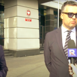 Rachoń: urzędniczki, które przetrzymywano w areszcie są ofiarami szykan o charakterze politycznym