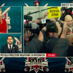 Ksiądz Michał Olszewski na wolności!
