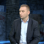 Bąkiewicz: niektórzy funkcjonariusze śmiali się w twarz rozpaczającej mamie księdza