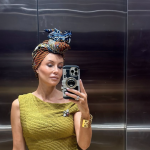 Małgorzata Rozenek krytykowana za stylizację w turbanie – przesada czy egzotyka?