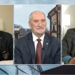 Macierewicz: w samolocie było ponad 70 materiałów wybuchowych