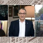 Krysztopa: jesteśmy świadkami katastrofy narracji Tuska