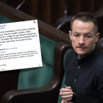 Józefaciuk zaczepił księdza. Dostał DOSADNĄ odpowiedź!