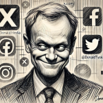 Tusk kpi, Matysiak ripostuje – poetycki pojedynek z humorem!