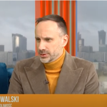 Kowalski: Polacy za Tuska mają być zapleczem Niemiec